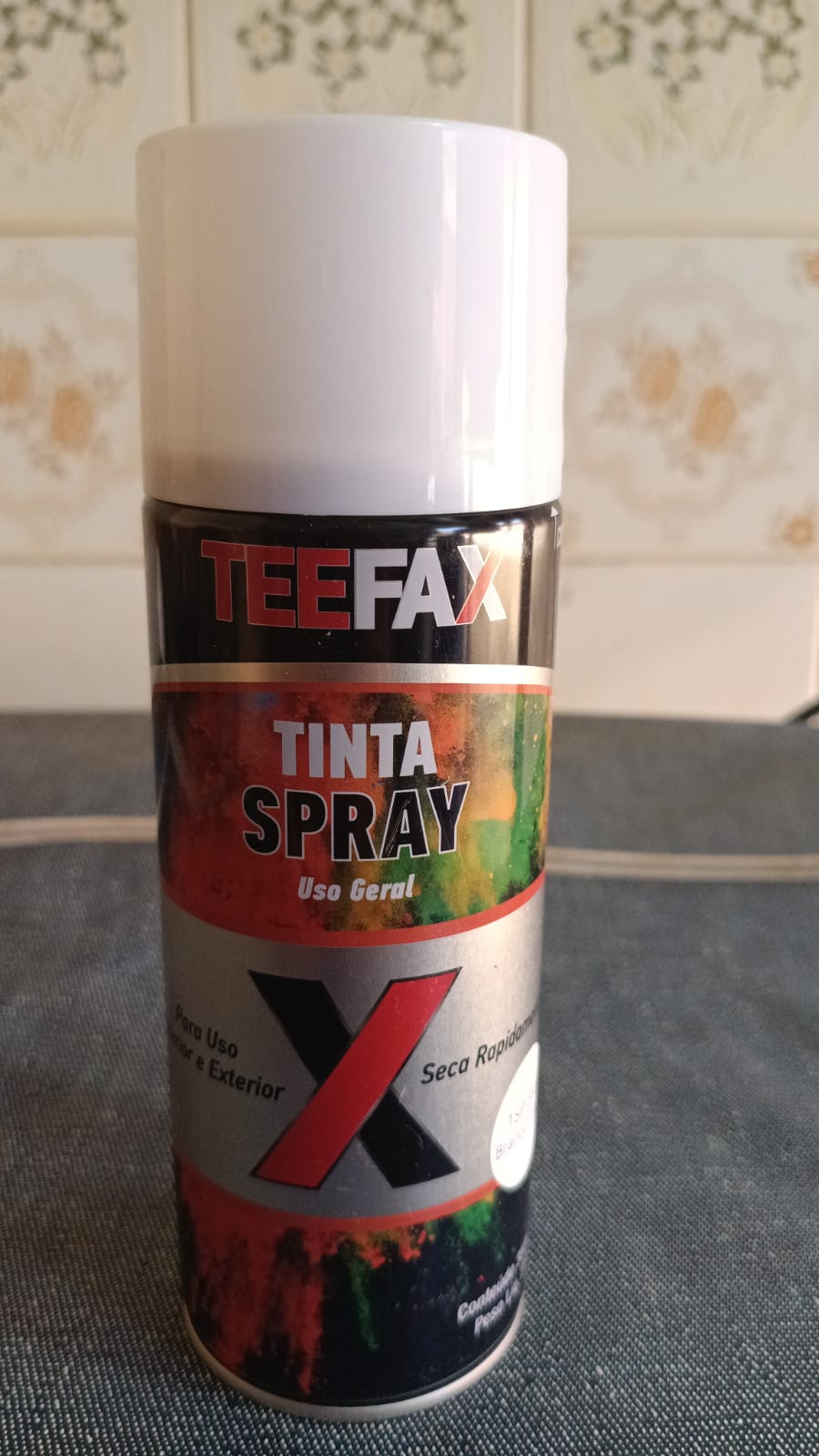 Produto 002 (Configurar)