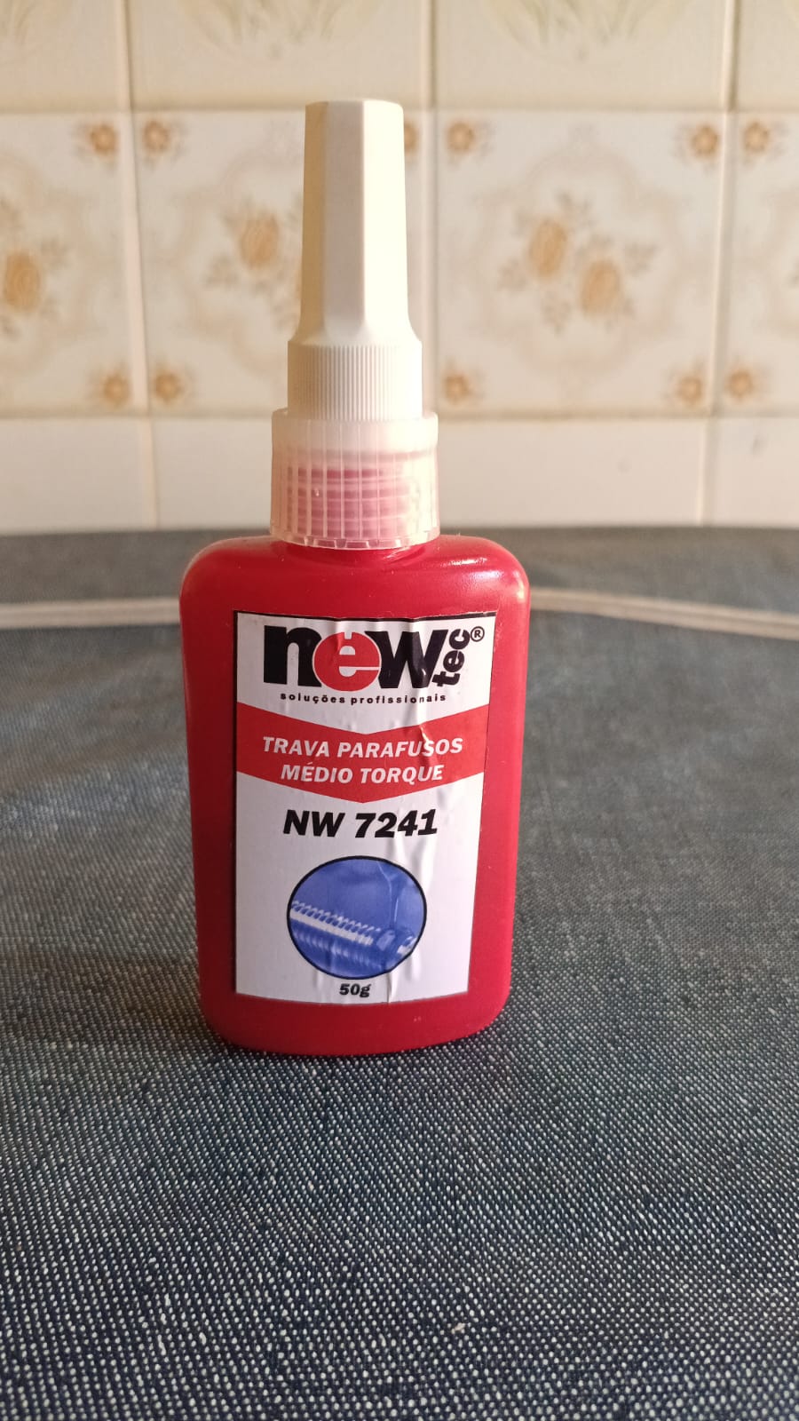 Produto 003 (Configurar)