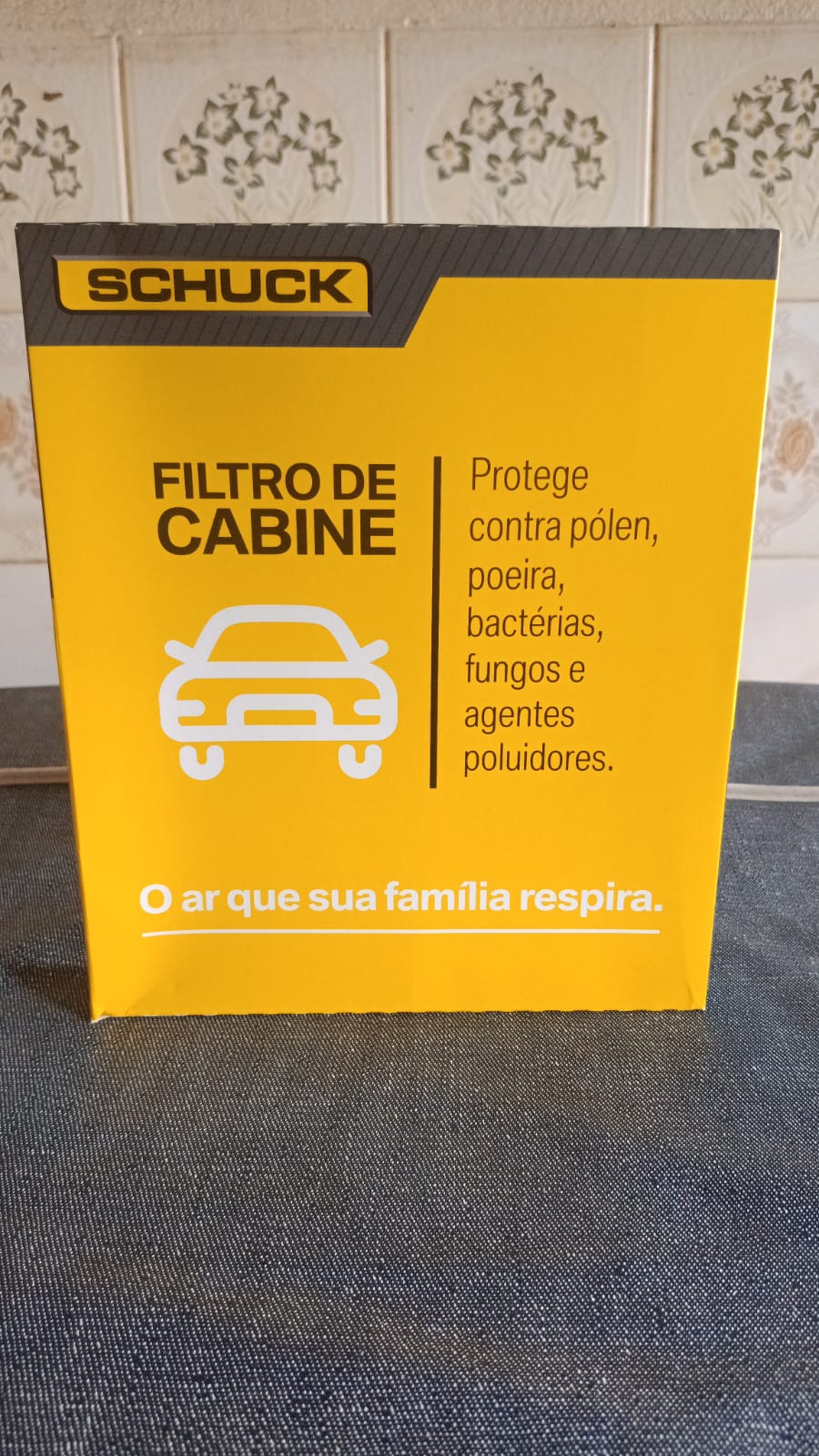 Produto 004 (Configurar)