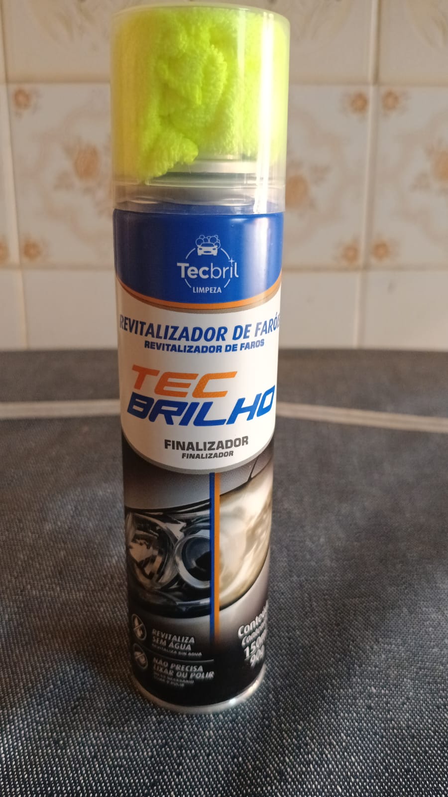 Produto 009 (Configurar)