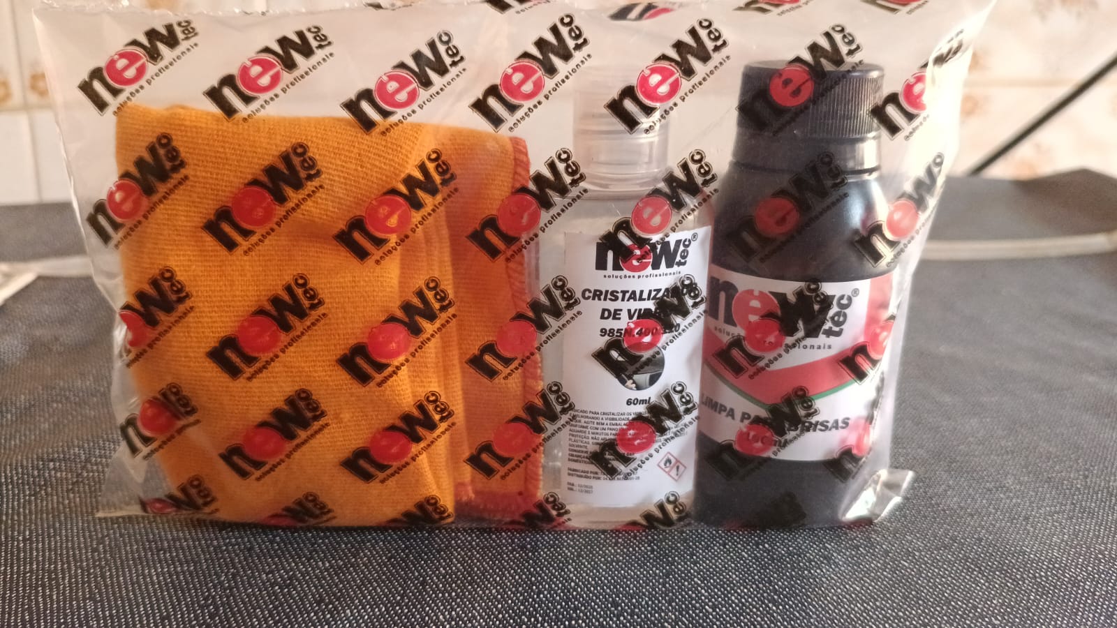 Produto 015 (Configurar)