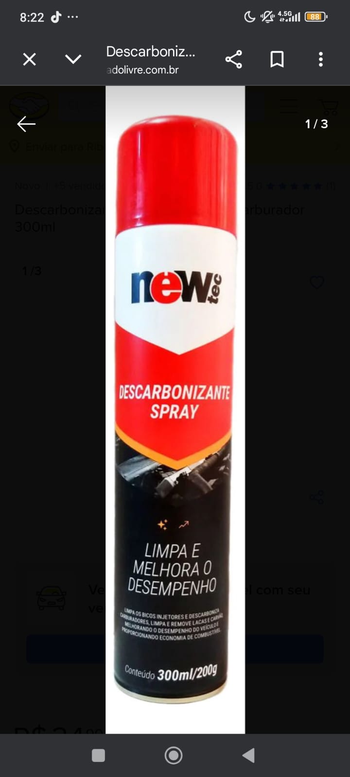 Produto 029 (Configurar)