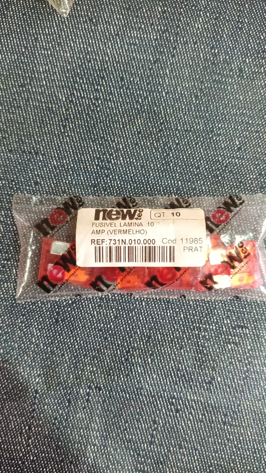 Produto 032 (Configurar)