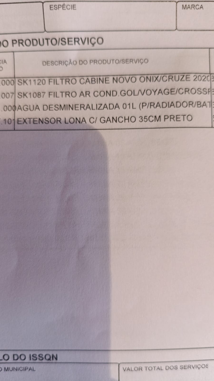 Produto 039 (Configurar)