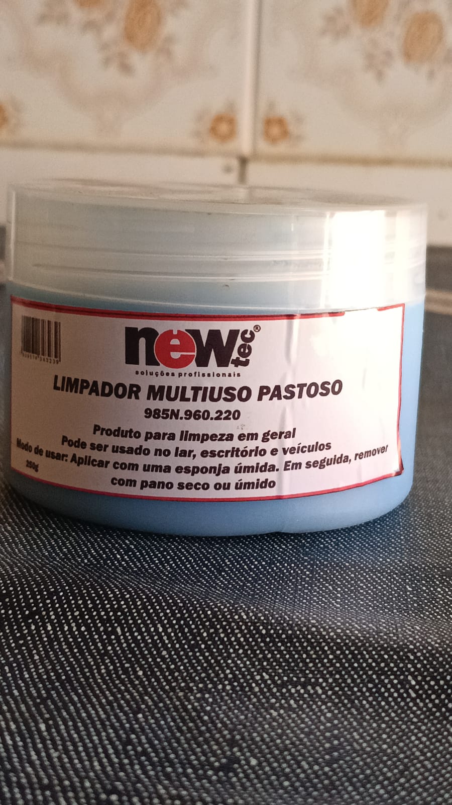 Produto 041 (Configurar)