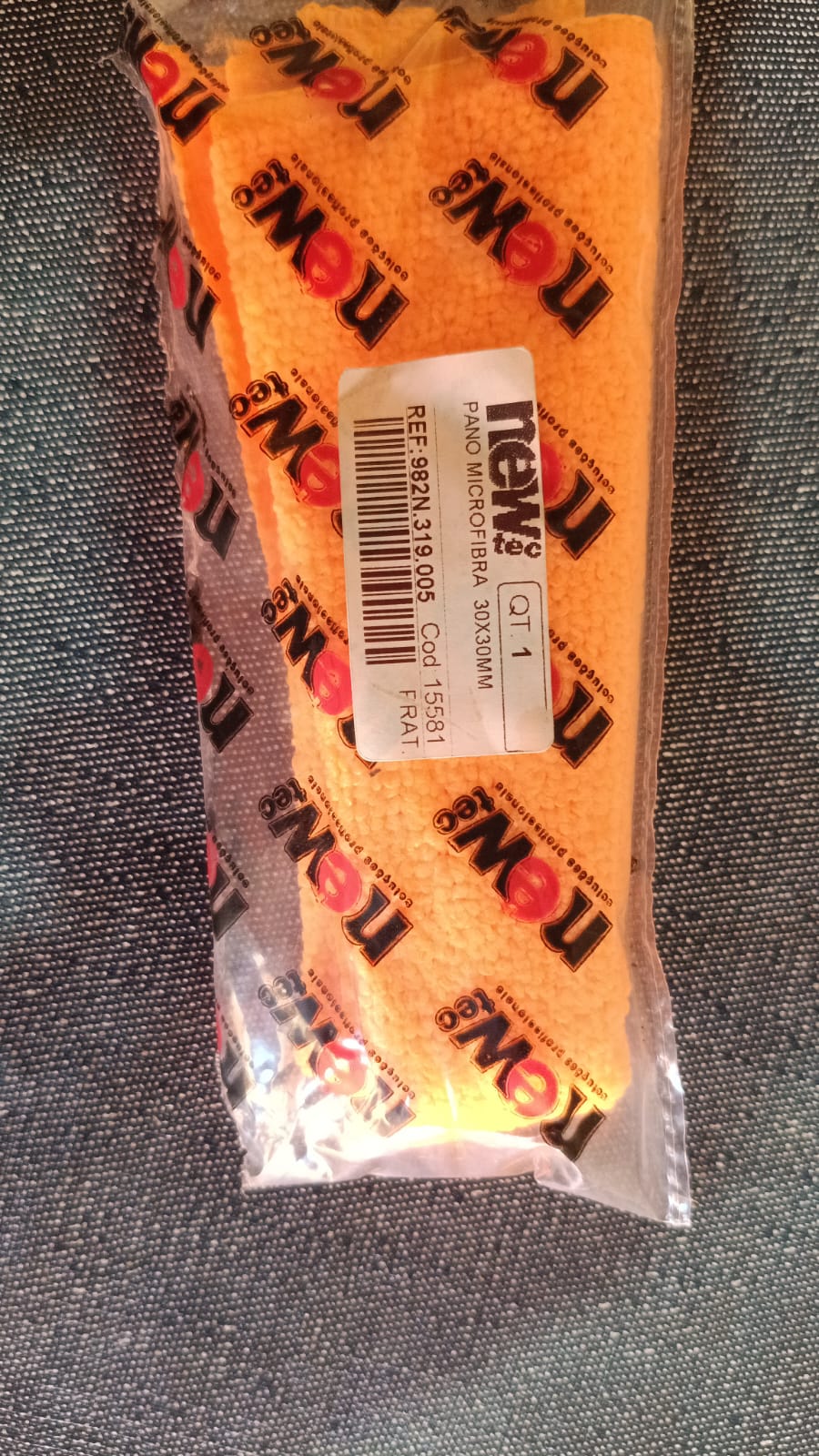 Produto 045 (Configurar)