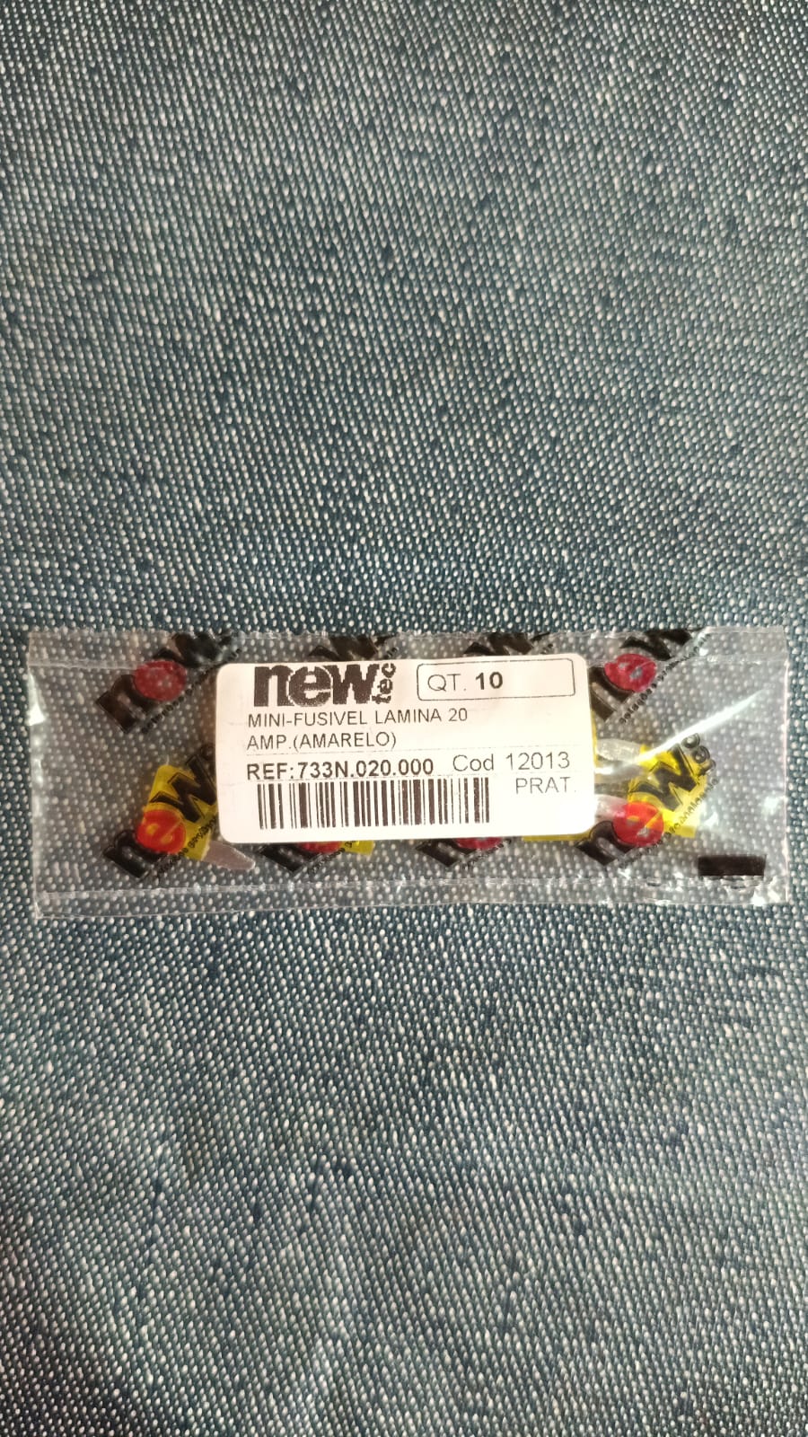 Produto 058 (Configurar)