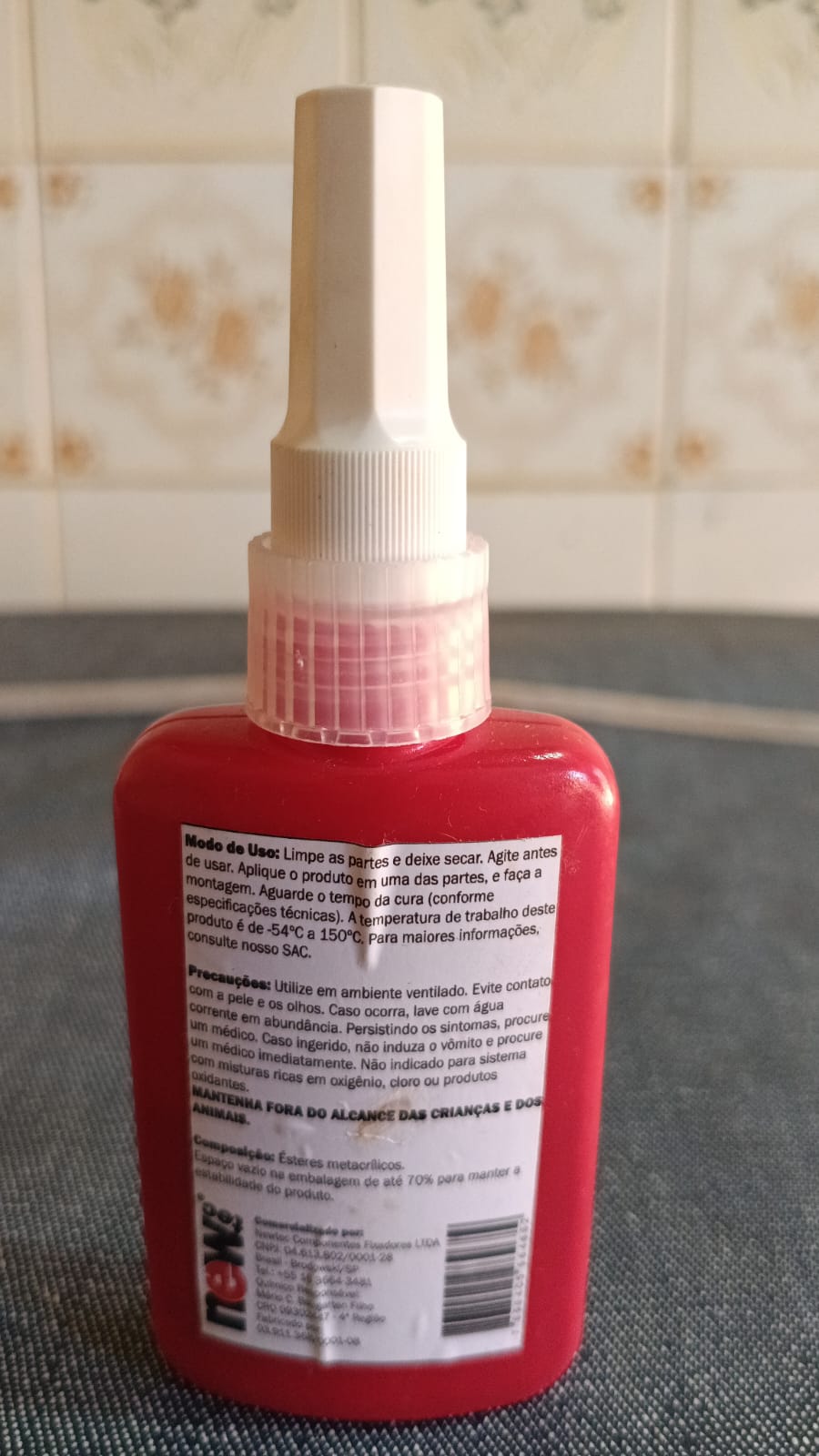 Produto 059 (Configurar)