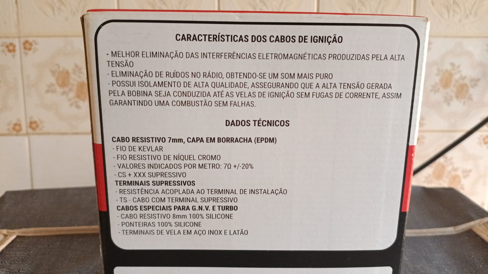 Produto 060 (Configurar)