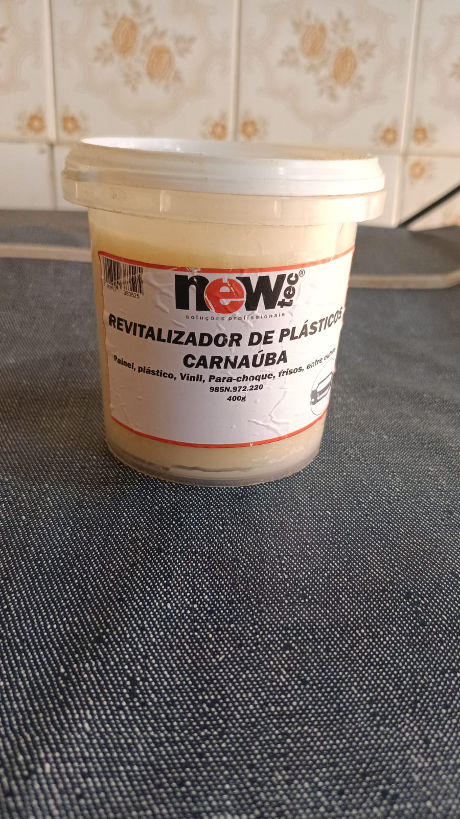 Produto 061 (Configurar)