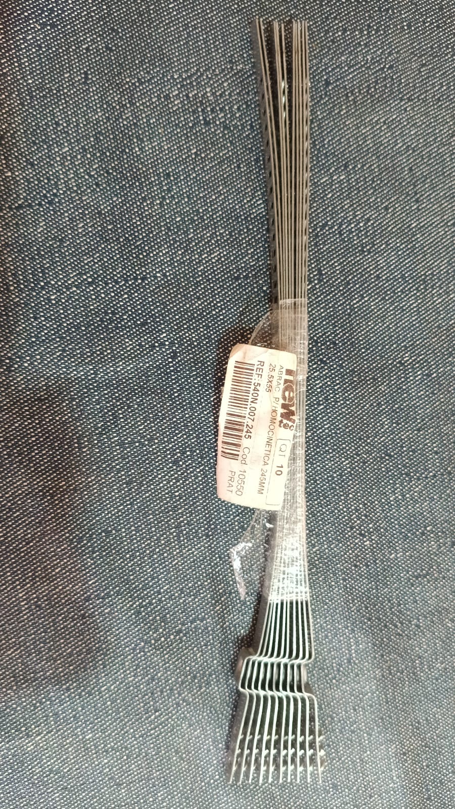 Produto 062 (Configurar)