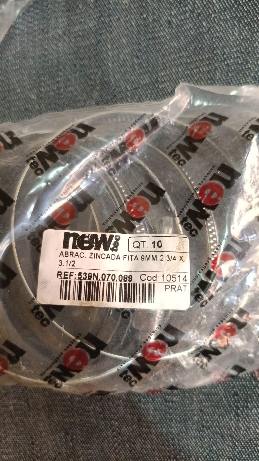 Produto 068 (Configurar)