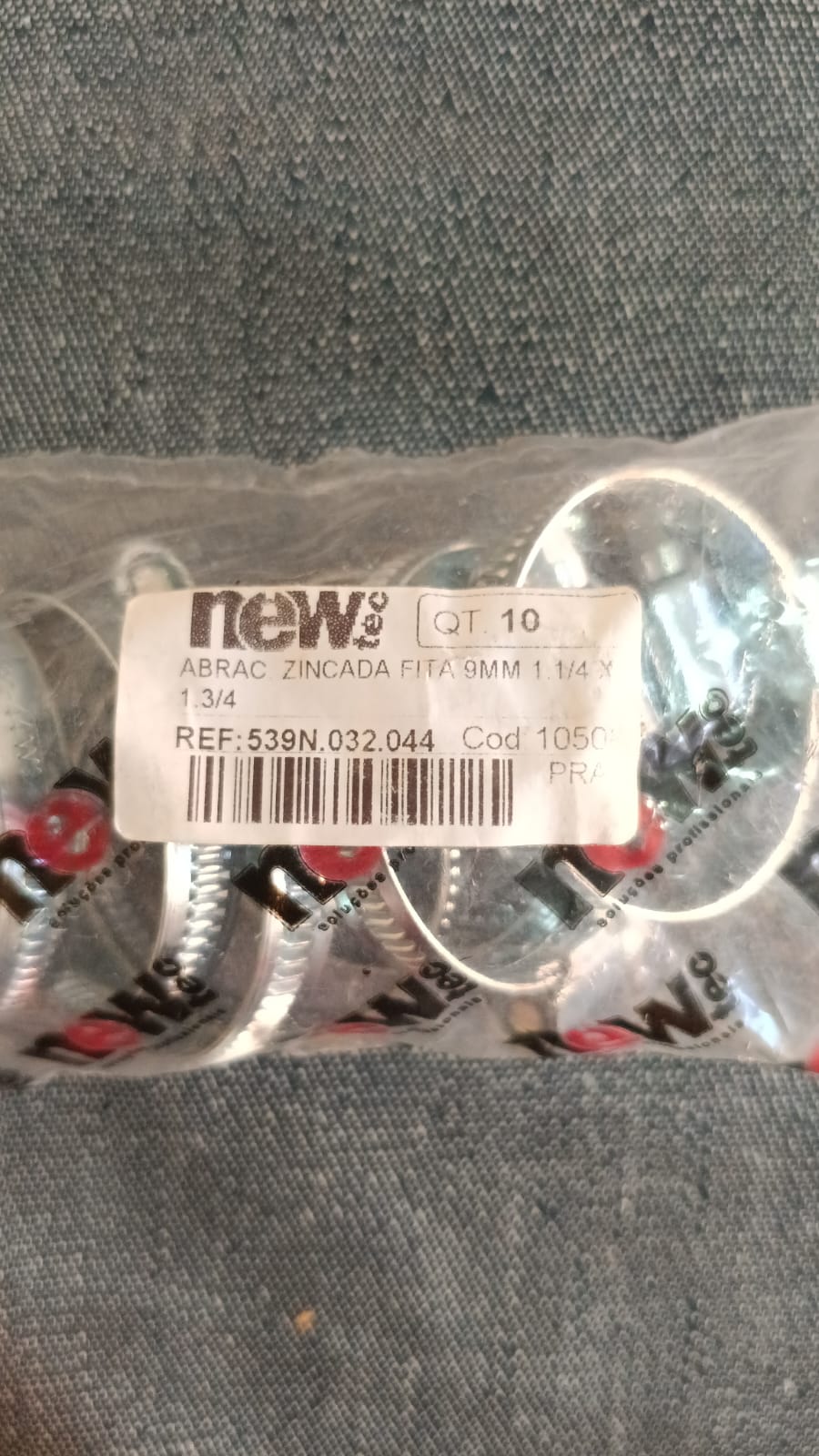 Produto 069 (Configurar)