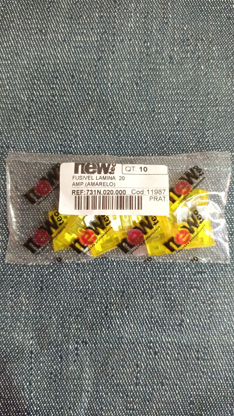 Produto 073 (Configurar)