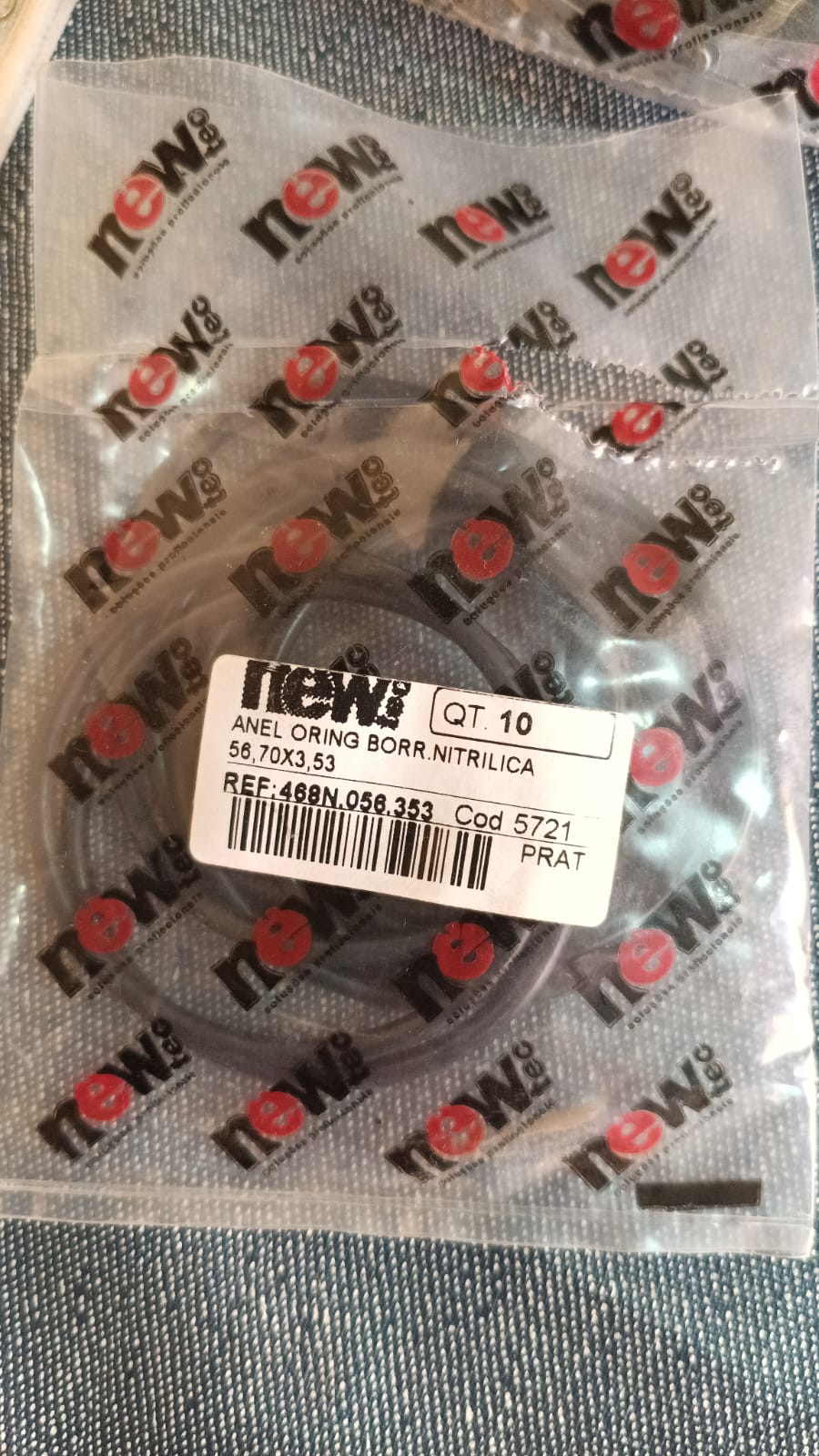 Produto 080 (Configurar)