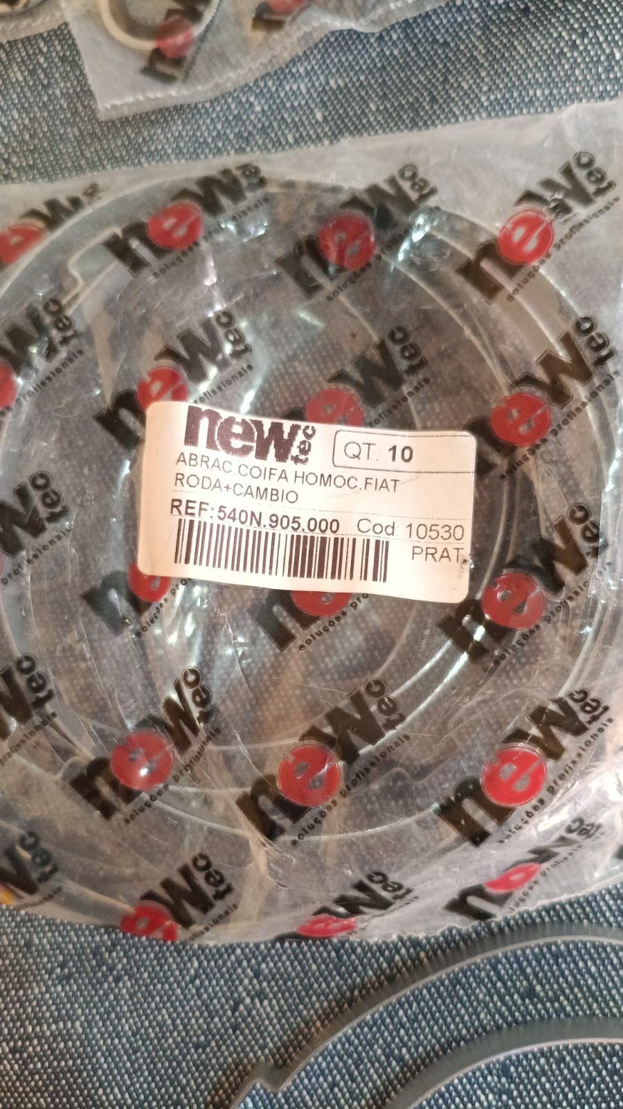 Produto 099 (Configurar)