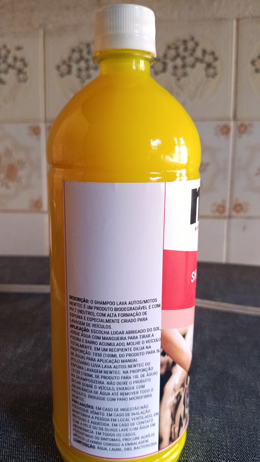 Produto 104 (Configurar)