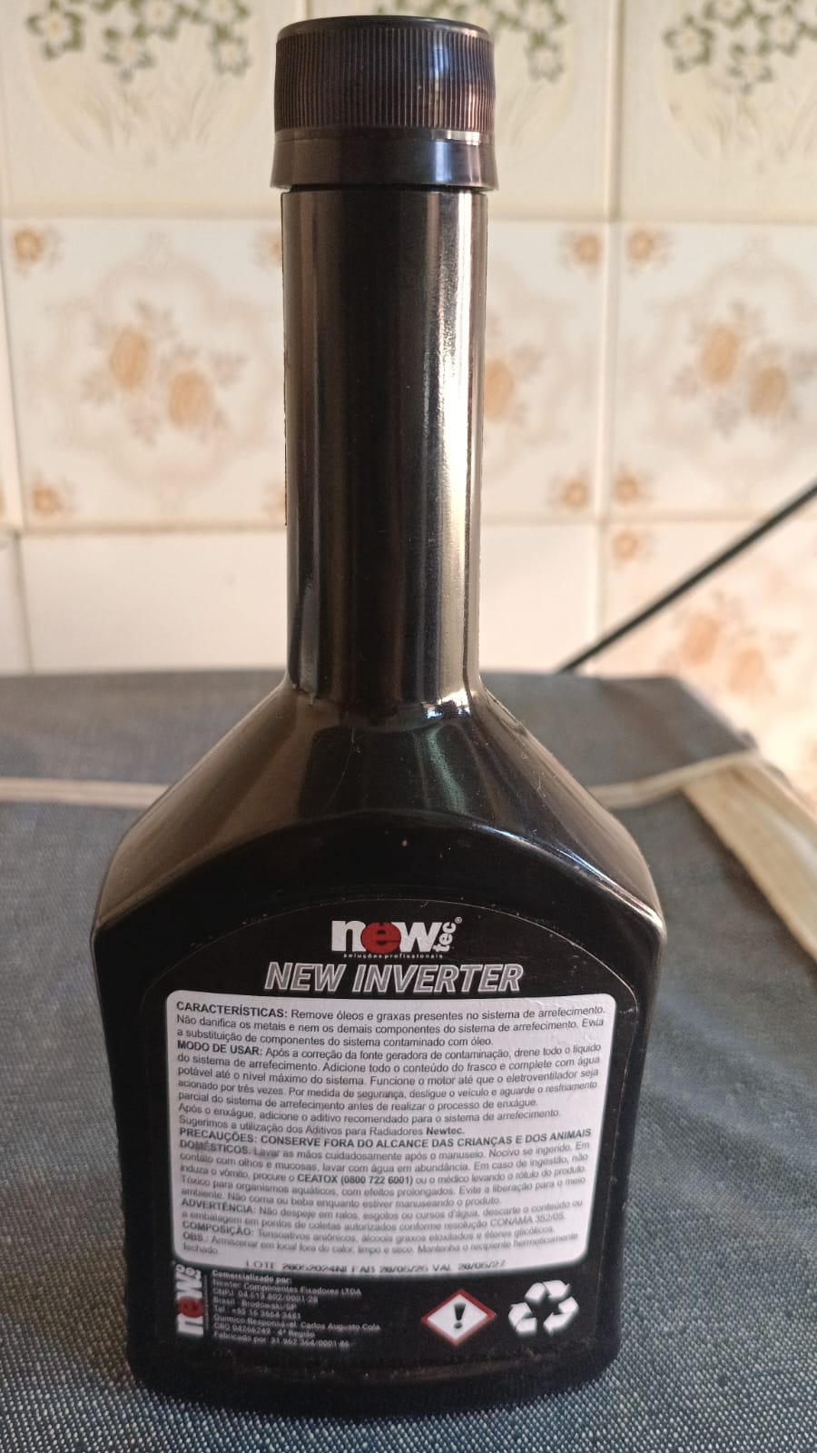 Produto 107 (Configurar)