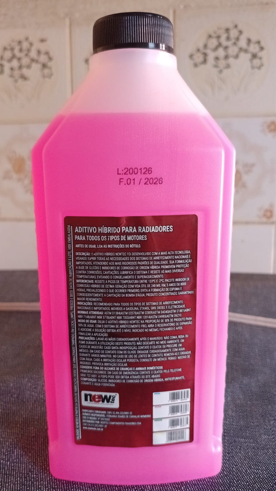 Produto 108 (Configurar)