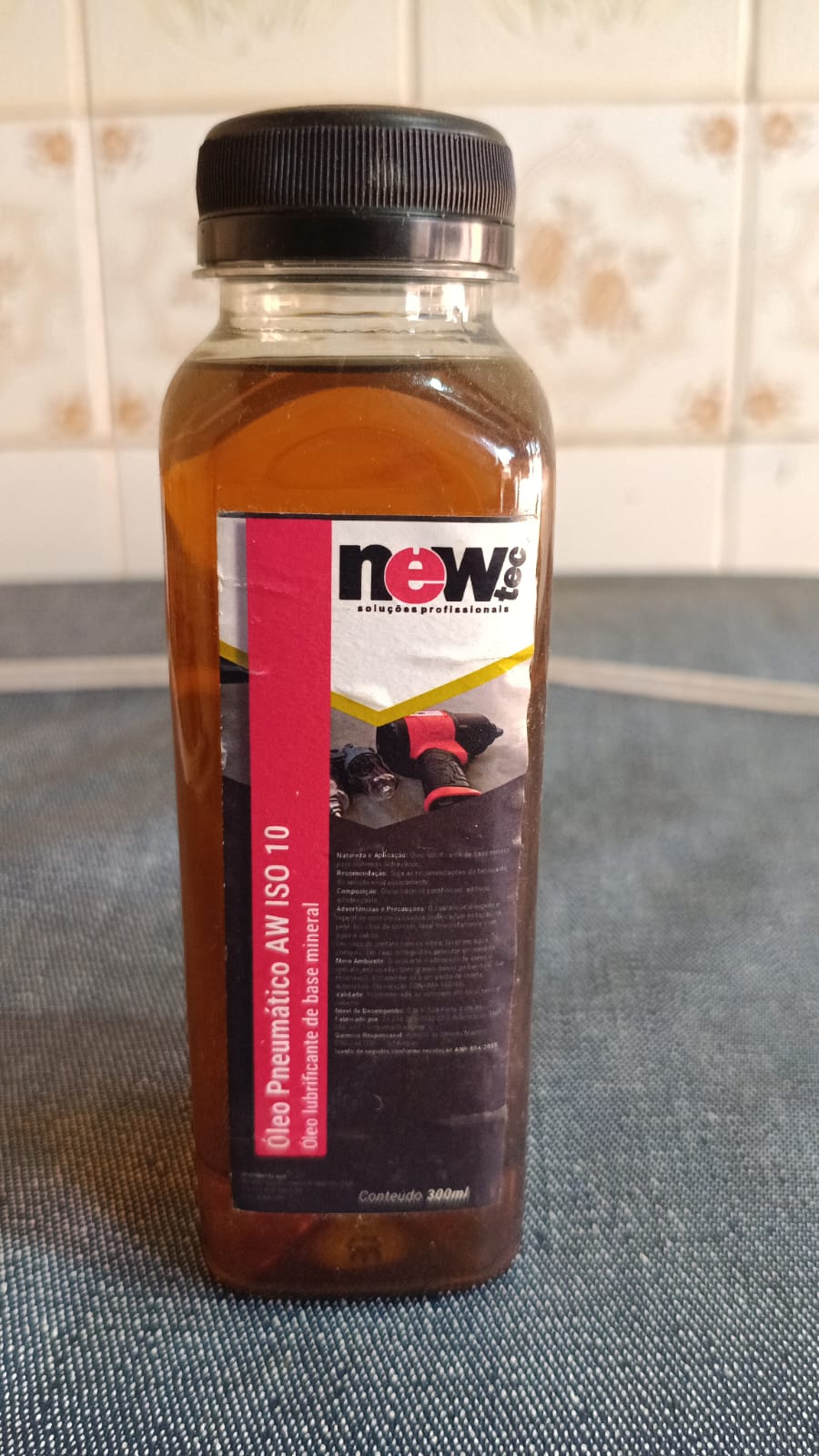 Produto 115 (Configurar)