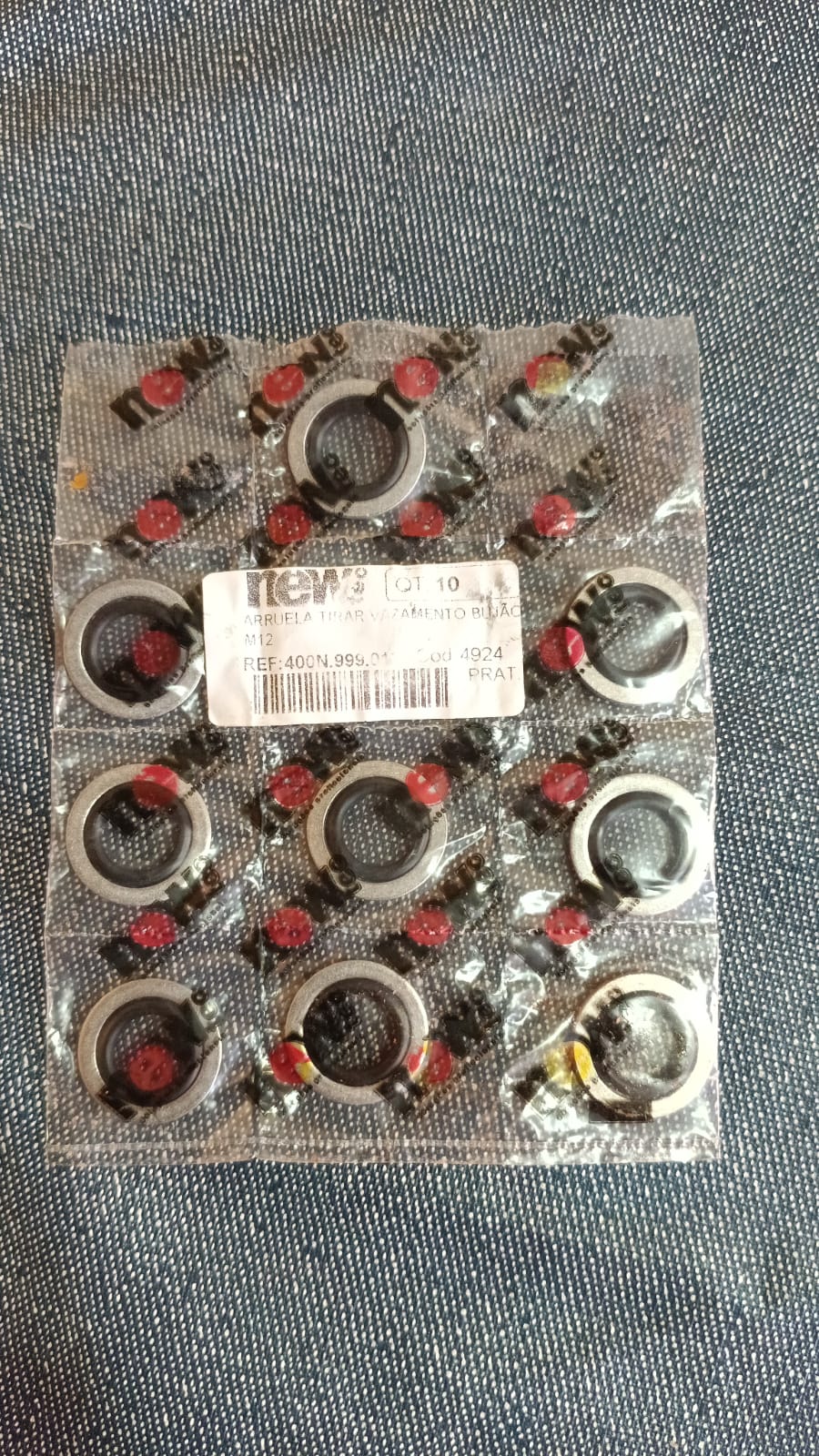 Produto 117 (Configurar)