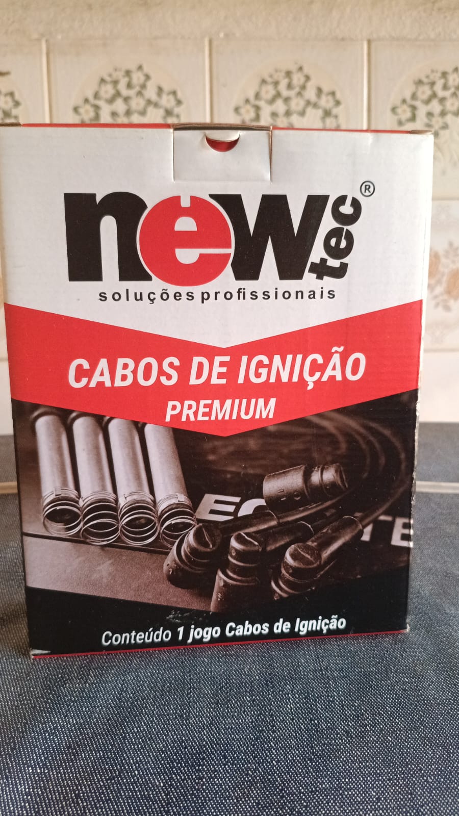 Produto 118 (Configurar)