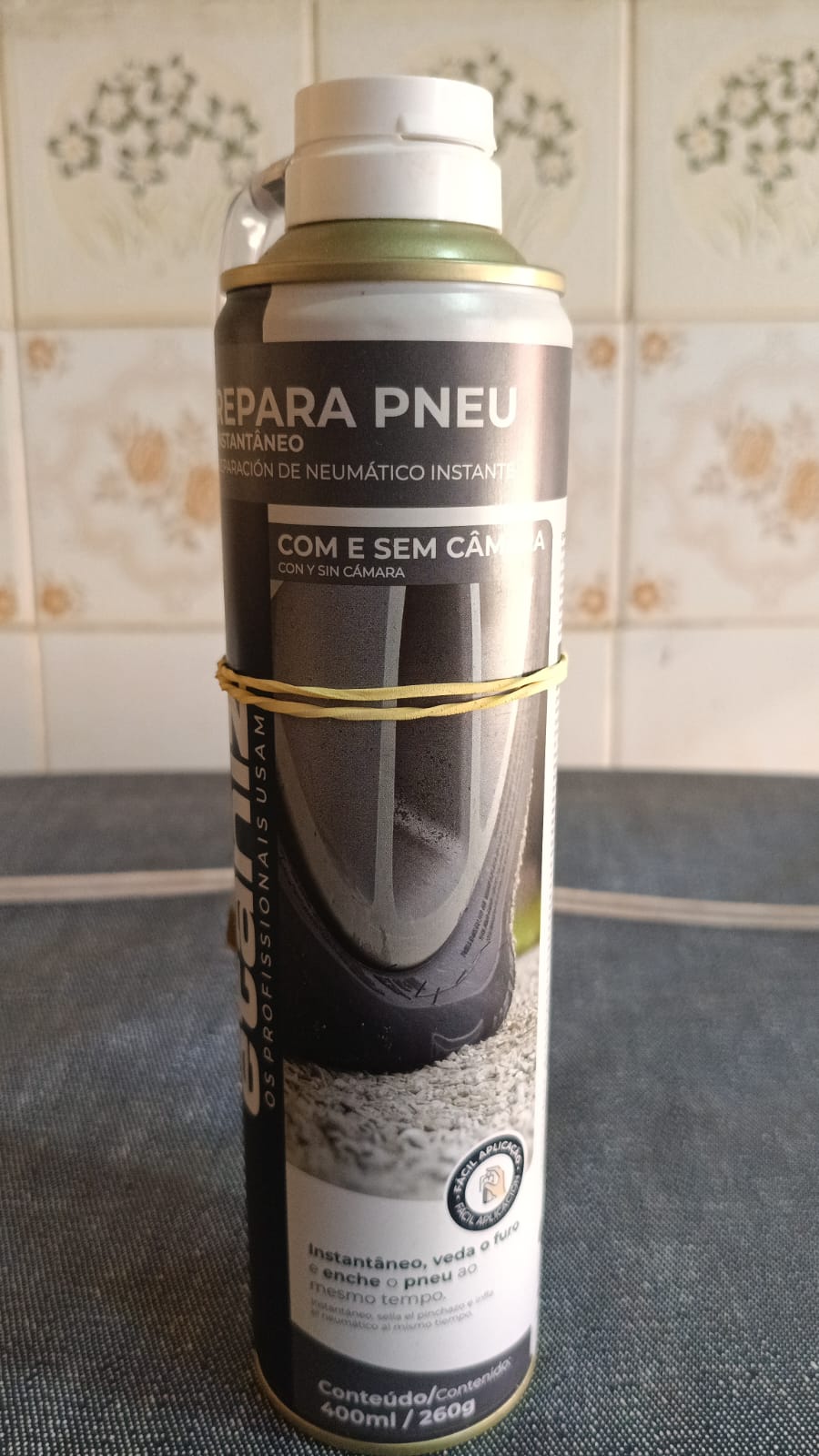 Produto 120 (Configurar)