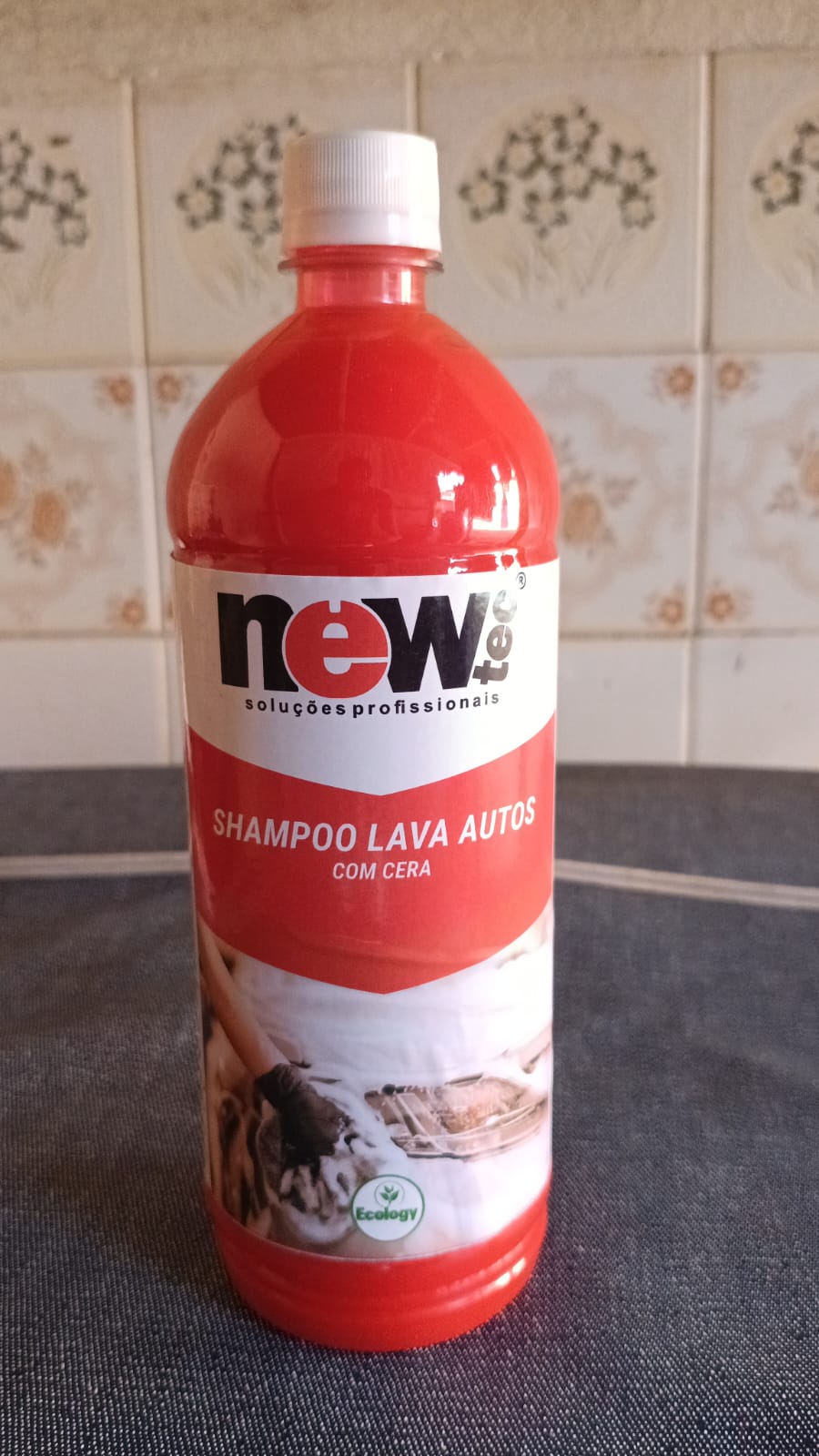 Produto 124 (Configurar)