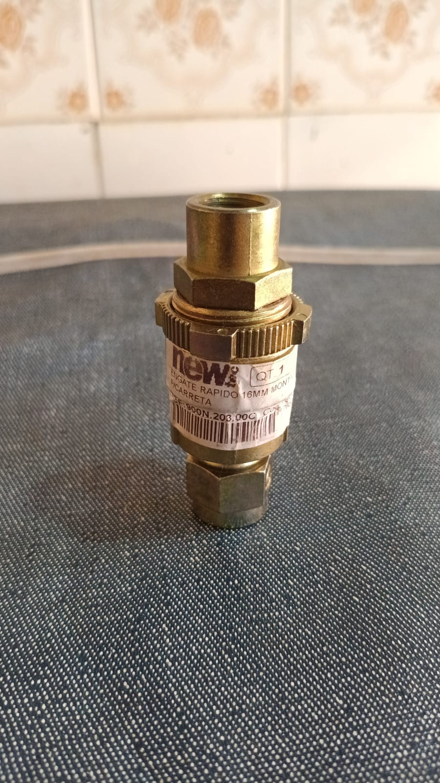 Produto 070 (Configurar)