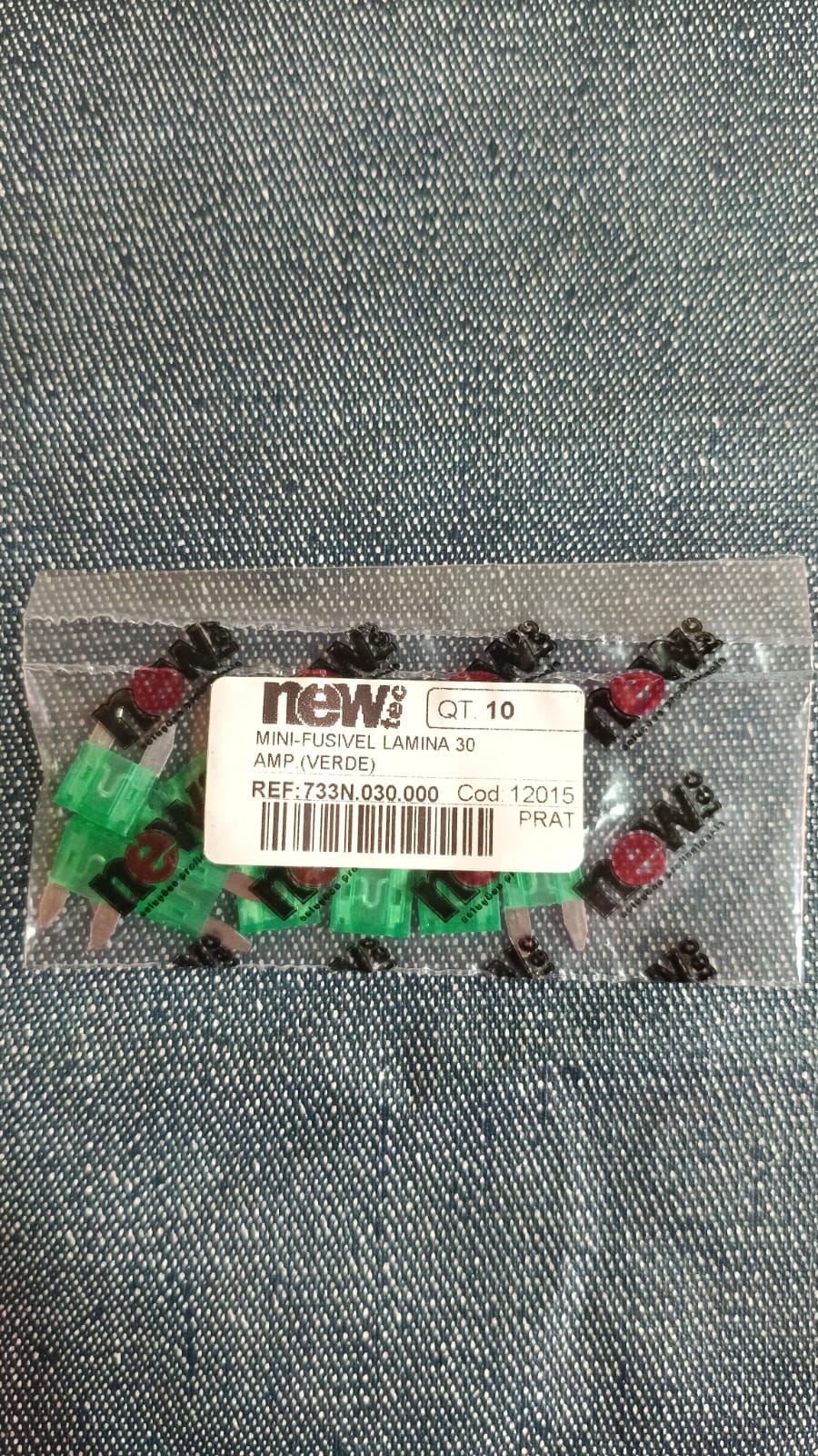 Produto 083 (Configurar)