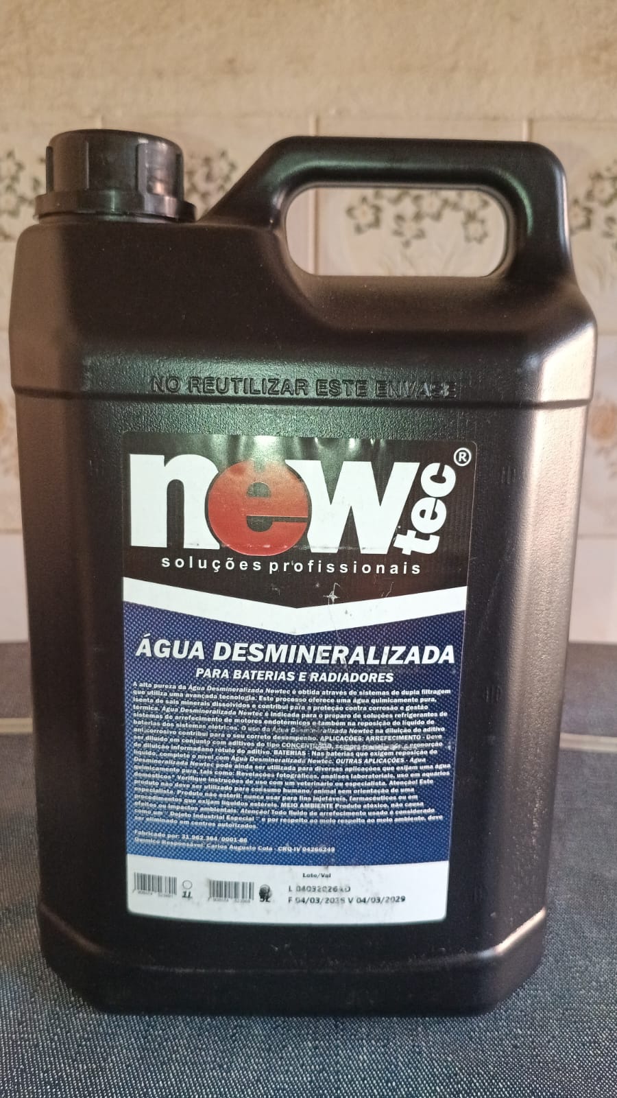 Produto 096 (Configurar)